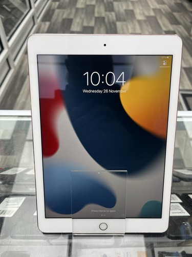Apple ipad pro - 1st, 256gb