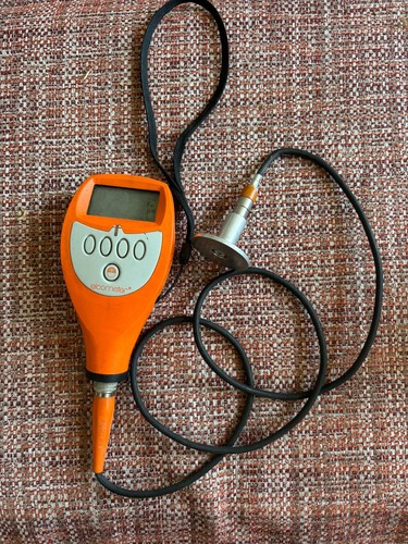 Elcometer a456 coating - elcometer,