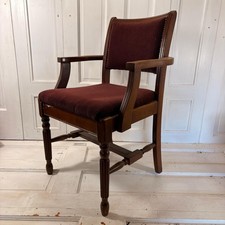 Edwardian revival mahogany - revival,