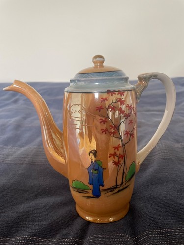 Vintage mid century - , japanese