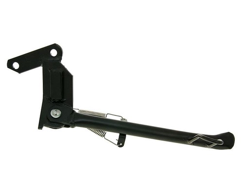 Stock black side stand for - uk,