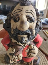 Rugby Grogg  John Hughes