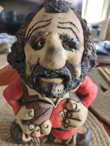 Rugby grogg john hughes - rugby,
