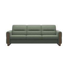 Stressless Fiona Wood 3 Seater