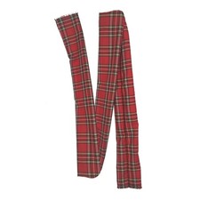 Adults 6ft Tartan Sash St