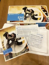 Sennheiser Ew112-0 G3 GB ENG set Box And Manual