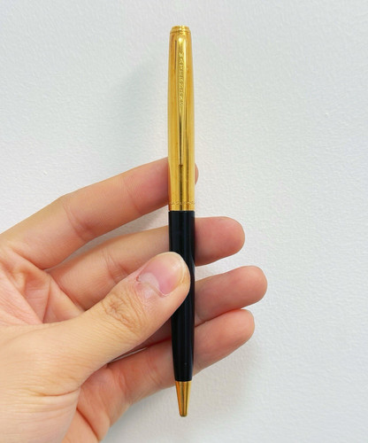 Waterman ballpoint pen - waterman,