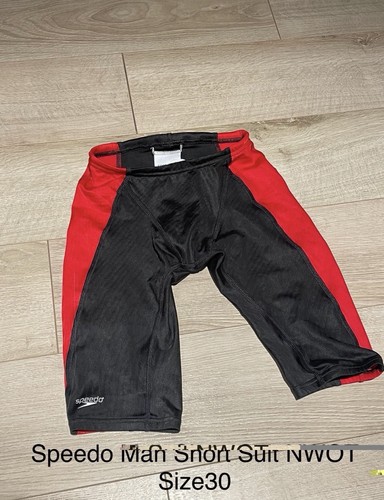 Speedo men race short - men’s,