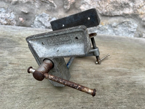Vintage stanley 702 corner - 702,