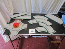 MATCHBOX MOTORWAY Vintage Track joblot