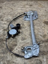 MAZDA MX5 NC (05-15) Right RHS DRIVERS Electric Window Regulator