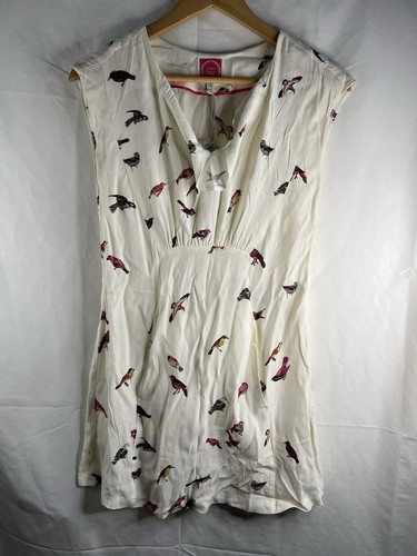 Joules vest top - top, women’s
