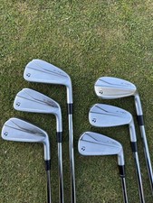 TaylorMade P790 2021 4-PW (no
