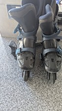 Cool Blade Inline Roller