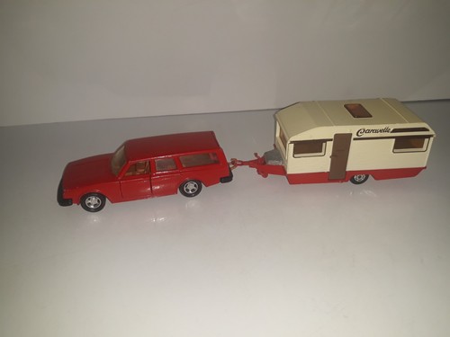 Matchbox volvo estate - matchbox,