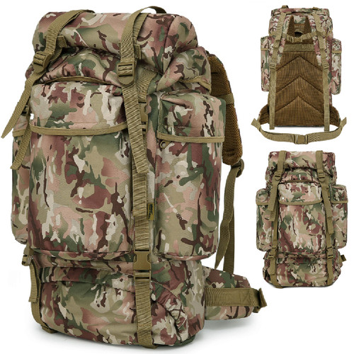 Kombatuk litre army - 60,