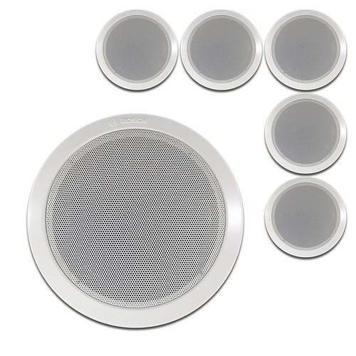 Bosch ceiling speakers - bosch,