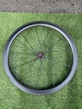Planet X Pro Carbon 50 Tubular