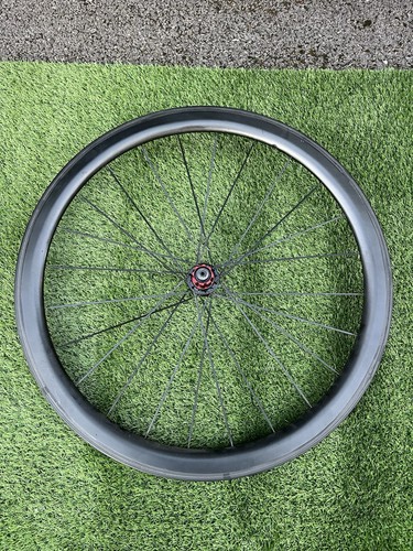 Planet pro carbon tubular - planet,