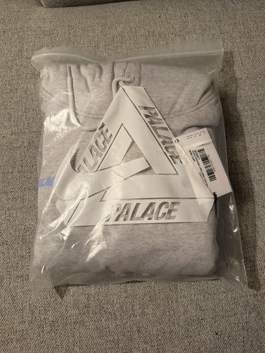 Palace nike hoodie font swoosh - hoodie,
