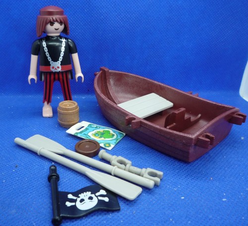 Playmobil pirates small - playmobil,