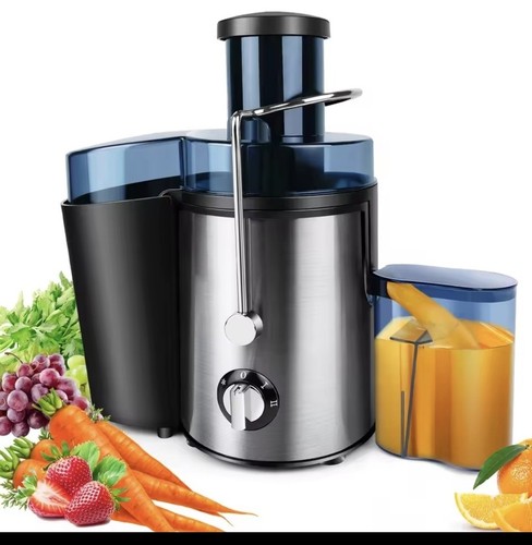 Juicer machine whole fruit - machine-whole,