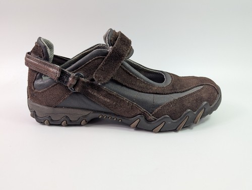 Mephisto allrounder niro - allrounder,