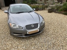 Jaguar XF Premium Luxury 3.0