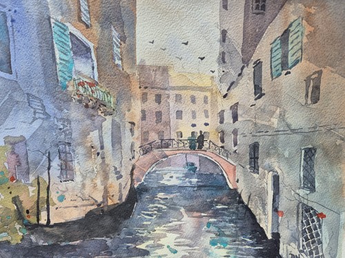 Venice italy original - italy,