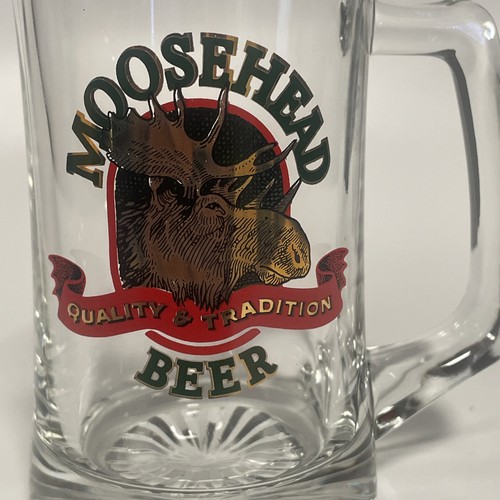 Vintage moosehead canadian - moosehead,