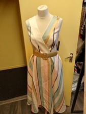 Kate Cooper Powder Pink