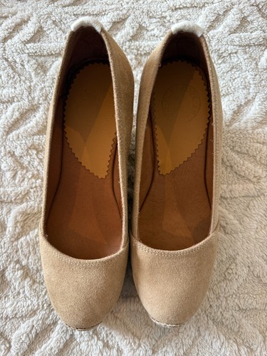 Penelope chilvers wedge - penelope,
