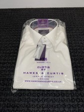 Hawes & Curtis - Slim Fit