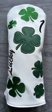 Lucky four leaf clover - lucky,