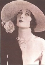 LONDON 1925, THE GIBSON GIRL