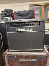 Blackstar HT 40 MKI - 40w Valve Guitar Combo Amplifier