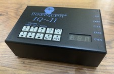 Innerquest IQ-II Dream Machine