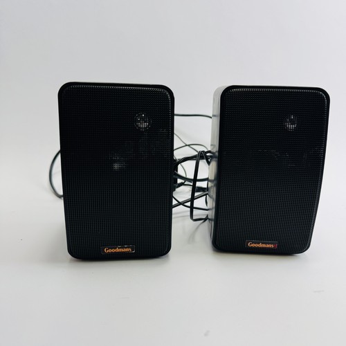 Goodmans active powered - goodmans, 50