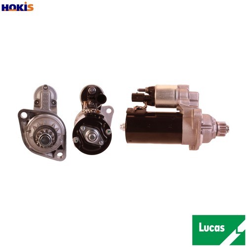 Starter lrs02394 for - lrs02394, vw