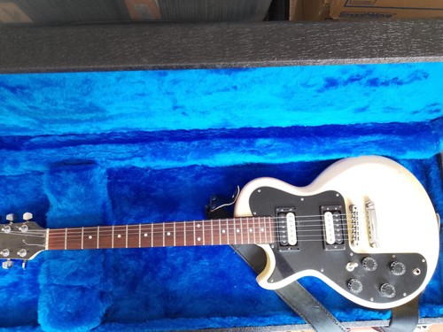 Gibson sonex 180 - sonex, deluxe