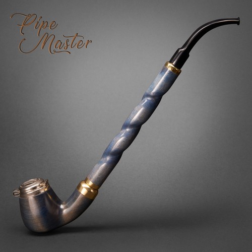 Brog wooden tobacco - brog,