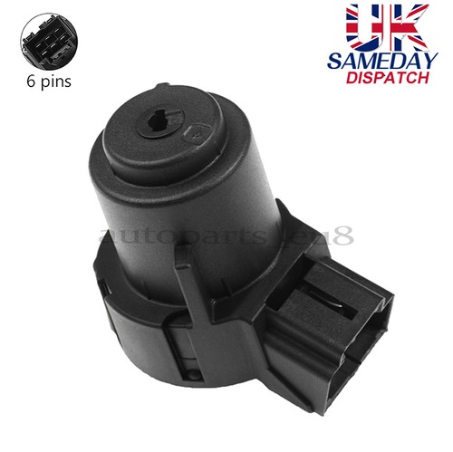 Ignition starter switch for - switch, vw