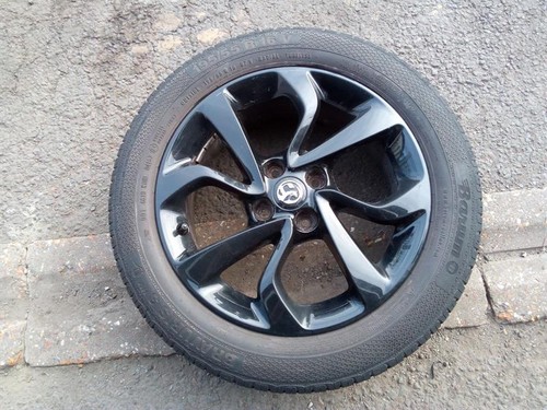 Vauxhall corsa mk4 stud - vauxhall,