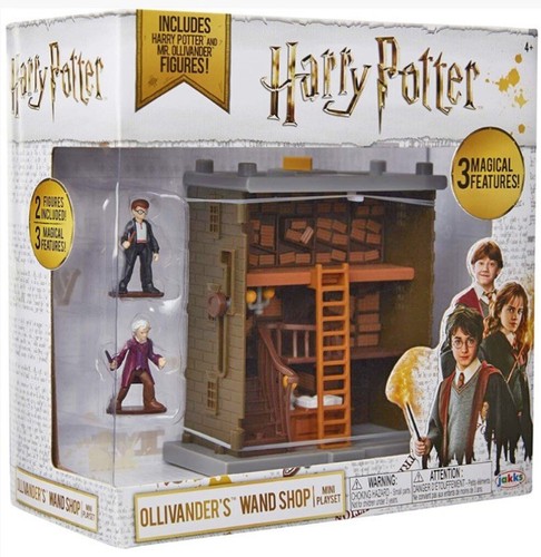 Harry potter ollivanders wand - potter,