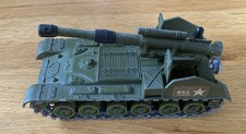 Dinky Toys #654 155mm Mobile