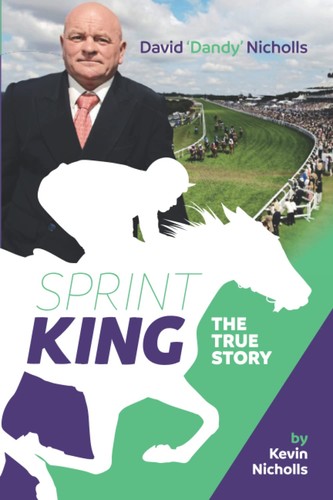Sprint king david dandy - king,