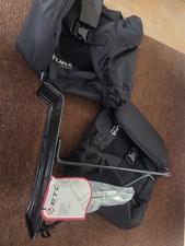 Altur Arran 46 Panniers Saddle