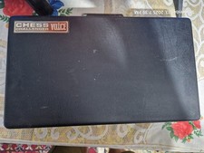 Voice Chess Challenger VCC – German Language Version – Vintage Electronic Chess