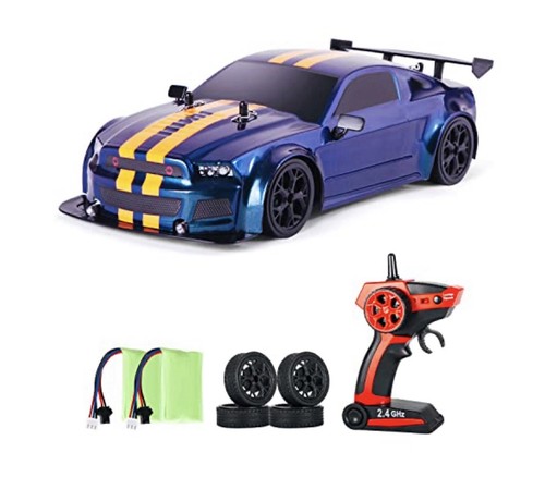 Drift car 4wd - ✅1:14,