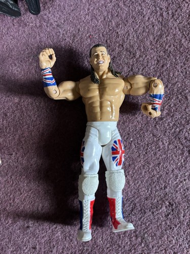 Wwe jakks 2003 - jakks,